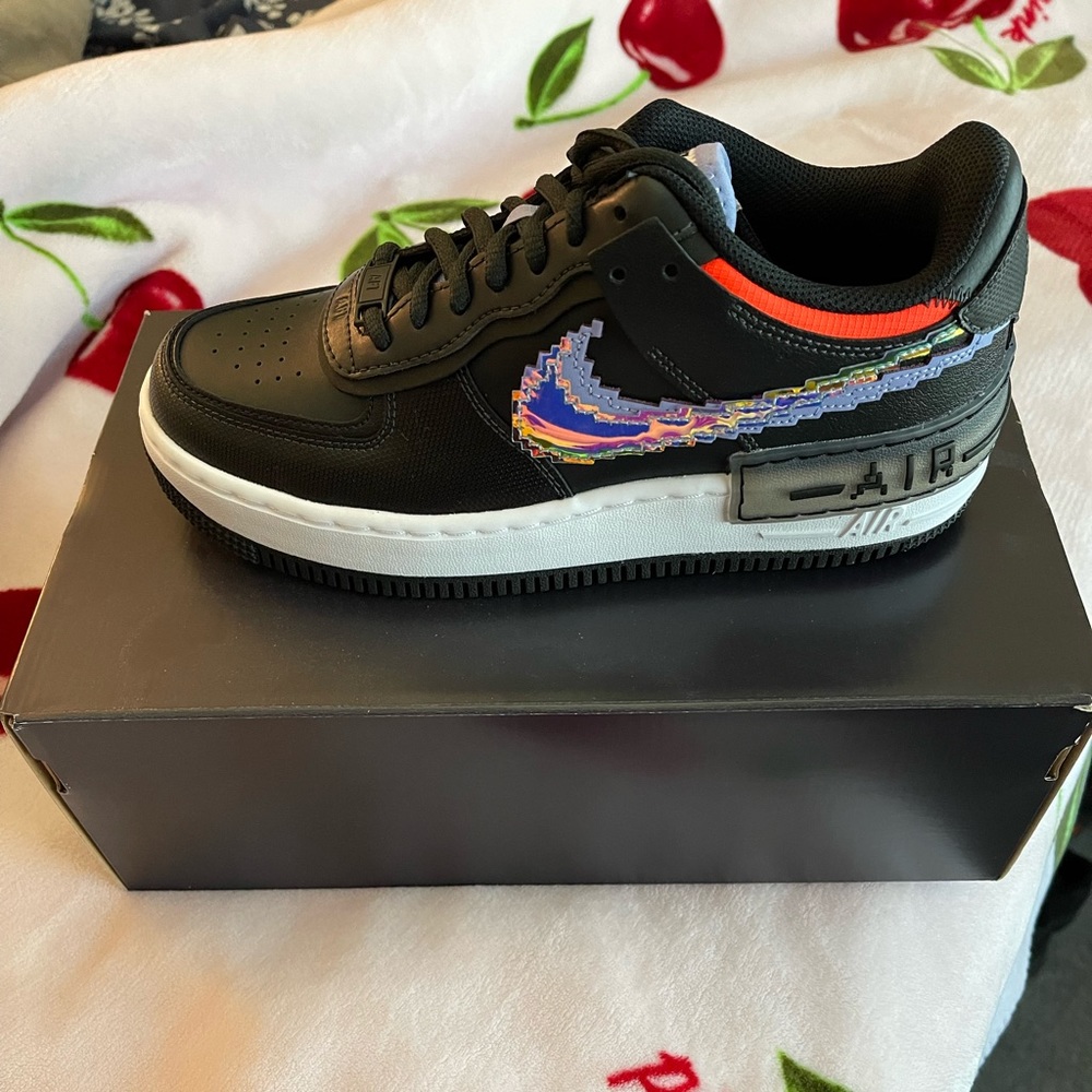 Brand new Af1 Shadow se shoes